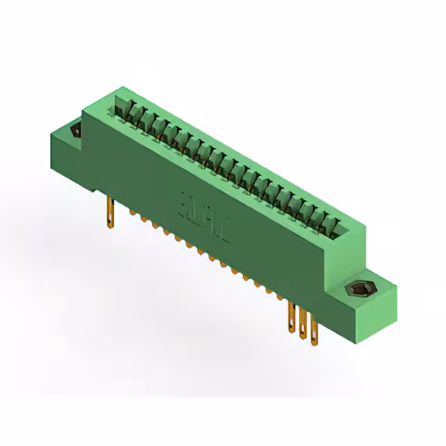 342-038-500-208 EDAC Inc.  Edgeboard Connectors